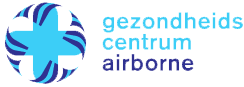 logo Gezondheidscentrum Airborne